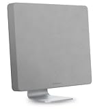 Apple iMac 24 Display Cover for G5 - ScreenSavrz - Gray