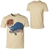 Volcom Skate Rat Slim T-Shirt - Short-Sleeve - Men's