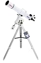 Vixen ED115 Telescope and Sphinx SXD Mount