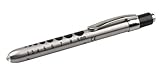 Timesco Deluxe Stainless Steel Reusable Pen Torch