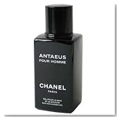 NEW Chanel Antaeus Bath & Shower Gel Transparent Super Light Unique Property Rich Foaming Fresh