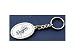 Los Angeles Dodgers Pewter Keychain v3