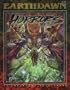 Horrors: An Earthdawn Sourcebook