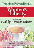 Women's Liberty Tea 16 Bags