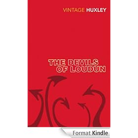 The Devils Of Loudun