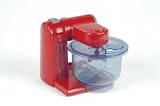 Klein - 9556 - Accessoire Cuisine - Petit-Electroménager - Robot de Cuisine Bosch avec Nombreuses Fonctions Réalistes Image du produit