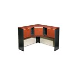 Series A:Corner Hutch