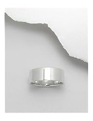 Ring In 92.5 Sterling Silver