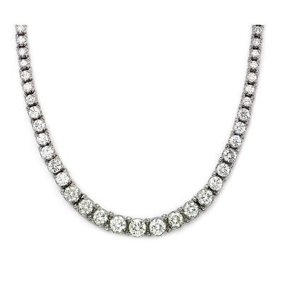 11.75ct tw Diamond Necklace
