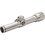 Swift Optics Premier 2x20 Pistol Scope, Nickel Satin SRP6263NS