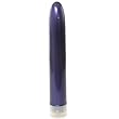 Doc Johnson Little Pearl Purple 7 Inch Vibrator