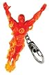The Human Torch - Marvel Extreme Pose Series 3 Keychain