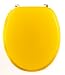 Mebasa MYBWCSYE Abattant WC jaune de myBath