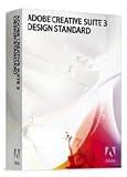 Adobe Creative Suite CS3.3 Middle Eastern Standard Full Version (MAC) English, Arabic & Hebrew - Order Now and get Free CS4 Upgrade when Released 12/2008 or 1/2009