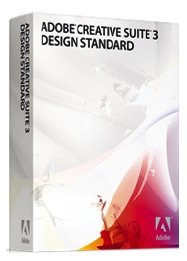 Adobe Creative Suite CS3.3 Middle Eastern Standard Full Version (Windows) English, Arabic - Order Now and get Free CS4 Upgrade when Released 12/2008 or 1/2009