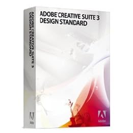 Adobe Creative Suite CS3.3 Middle Eastern Standard Full Version (Windows) English, Arabic - Order... by Adobe Creative Suite CS3