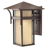 Harbor Collection 13 1/2 High Outdoor Wall Light