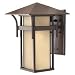 Harbor Collection 13 1/2 High Outdoor Wall Light