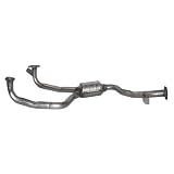 Bosal Front Catalytic Converter 099-805 by Bosal