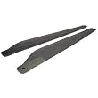 Lower Main Blades: BCX,CX3