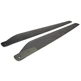 Lower Main Blades: BCX