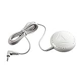 Pillow Speaker With Volume Control