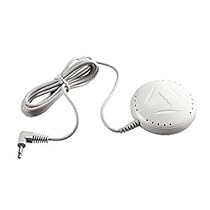 Pillow Speaker With Volume Control