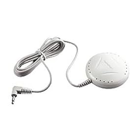 Pillow Speaker With Volume Control