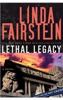 Lethal Legacy