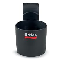 Britax Child Cup Holder
From Britax USA
