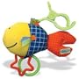Graco: Motion From the Ocean - Fish