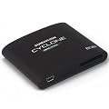 Sumvision Cyclone Micro 3 Media Player - Black