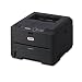 OKI 91643003 - B430dn Network-Ready Laser Printer with Auto Duplexing