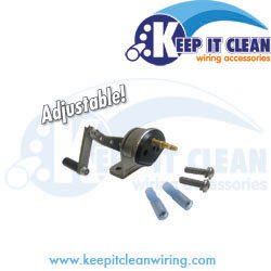 Adjustable Brake Light Switch Accessories Switches-Controls