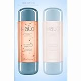 Halo Volumizing Shampoo (select option/size)