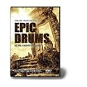 Epic Drums (Apple Loops/REX/WAV/RMX/Acid)