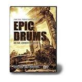 Epic Drums (Apple Loops/REX/WAV/RMX/Acid) Reviews