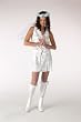 Luminosity Teen Adult Angel Costume