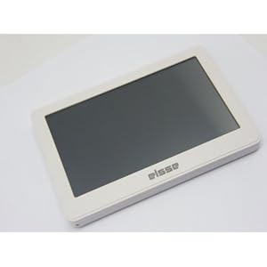 Elsse (TM) 4.3 Inch Internet Touchscreen Tablet with Built in WIFI and much more