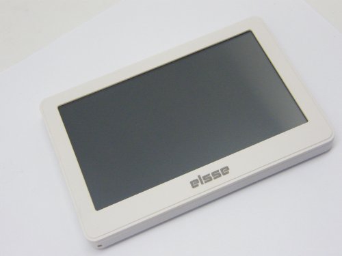 Elsse (TM) 4.3 Inch Internet Touchscreen Tablet with Built in WIFI and much more