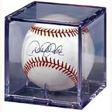 Acrylic Baseball Case