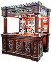 Mahogany Home/London Bar
