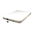 Coleman Air Bed with Pad and Pump - Queen