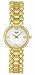 Tissot 18k Solid Gold & Diamonds Womens Watch - T74310873