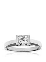 Revoni Anillo (oro blanco 18 ct)