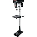 JET Floor-Mount Drill Press - 16 Speed, 3/4 HP, Model# J-2500