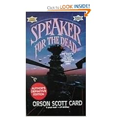 Speaker for the Dead