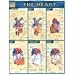 Heart Laminated Reference Guide (Quickstudy: Academic)