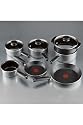 Tefal Bienvenue Non-Stick 7 Pce Saucepan Set
