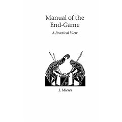 Manual of the End-Game (Closing Chess Games)